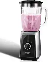 Bol.com Camry CR 4077 - Blender aanbieding