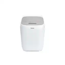 Bol.com Panasonic Croustina SD-ZP2000WXE - Broodbakmachine aanbieding