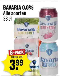 Dirck 3 Bavaria 0.0% aanbieding