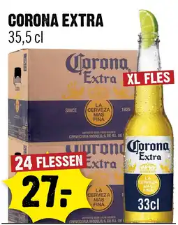 Dirck 3 Corona Extra aanbieding