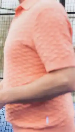 Van Dal Mannenmode Bartlett Classics Polo[link] aanbieding