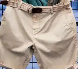 Van Dal Mannenmode Lerros Korte Broek[link] aanbieding