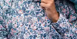 Van Dal Mannenmode Lerros Overhemd[link] aanbieding