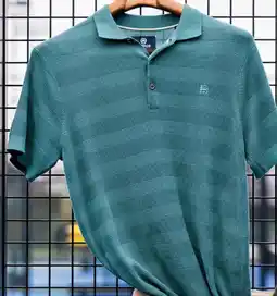 Van Dal Mannenmode Lerros Polo[link] aanbieding