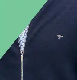 Van Dal Mannenmode Fynch-Hatton Vest[link] aanbieding