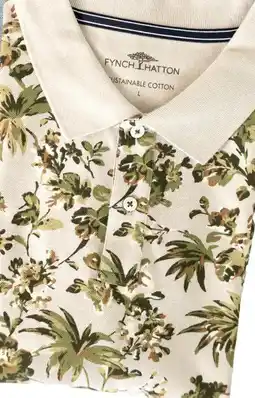 Van Dal Mannenmode Fynch-Hatton Polo[link] aanbieding