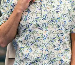 Van Dal Mannenmode Fynch-Hatton Overhemd[link] aanbieding