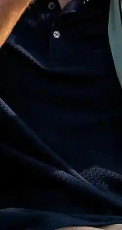 Van Dal Mannenmode Bartlett Polo[link] aanbieding