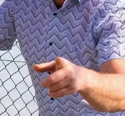 Van Dal Mannenmode Bartlet Overhemd[link] aanbieding