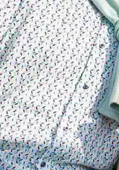 Van Dal Mannenmode Bartlett Overhemd[link] aanbieding