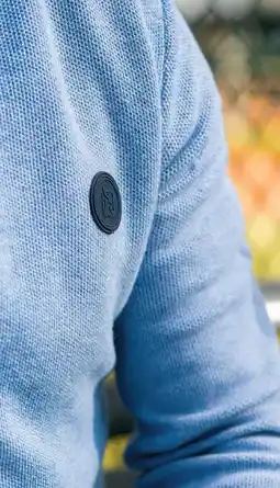 Van Dal Mannenmode Bartlett Vest[link] aanbieding