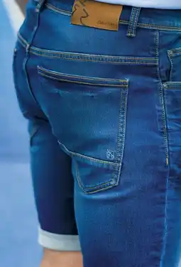 Van Dal Mannenmode Bartlett Korte Broek[link] aanbieding