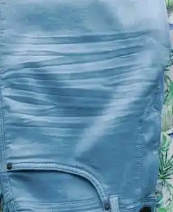 Van Dal Mannenmode Bartlett Korte Broek[link] aanbieding