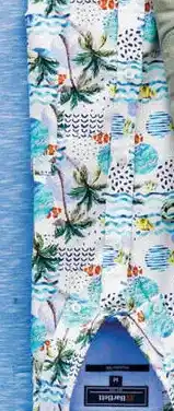 Van Dal Mannenmode Barlett Overhemd[link] aanbieding