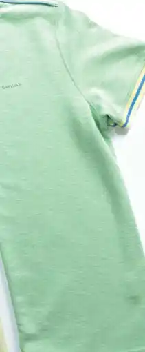 Van Dal Mannenmode Bartlett Polo[link] aanbieding