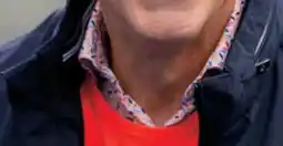 Van Dal Mannenmode Bartlett Active Overshirt[link] aanbieding