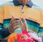 Van Dal Mannenmode Bartlett Trui[link] aanbieding