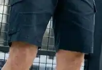 Van Dal Mannenmode Bartlett Classics Korte Broek[link] aanbieding