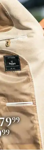 Van Dal Mannenmode Bartlett Colbert[link] aanbieding