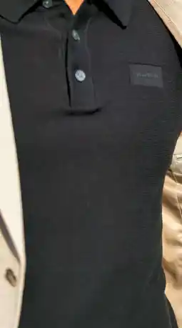 Van Dal Mannenmode Bartlett Classics Polo[link] aanbieding