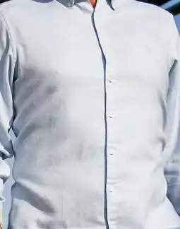 Van Dal Mannenmode Bartlett Overhemd[link] aanbieding