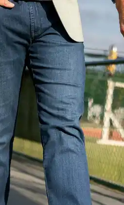 Van Dal Mannenmode Bartlett Jeans[link] aanbieding