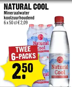 Dirck 3 Natural Cool aanbieding