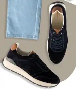 Van Dal Mannenmode Berkelmans Schoenen aanbieding