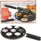 Bol.com Kue Lumpur Sorga Pan aanbieding