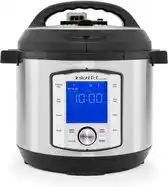 Bol.com Instant Pot Duo Evo Plus 5,7L multicooker (N) aanbieding