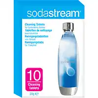 Bol.com Sodastream Waterfilterkan Accessoires flessen aanbieding