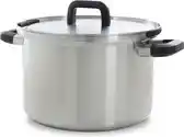Bol.com BK Flow Cool Soeppan 24cm - 6l - Veilig afgietsysteem - PFAS-vrij aanbieding
