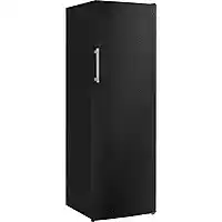 Bol.com Bella BVR280-NF-040EB - Vrijstaande Vriezer - No Frost - Snelvriesfunctie - Handgreep - Zwart aanbieding