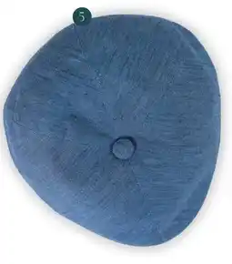 Van Dal Mannenmode Hatland Pet aanbieding