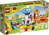 Bol.com LEGO DUPLO Familiekermis - 10841 aanbieding