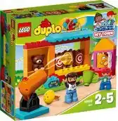 Bol.com LEGO DUPLO Schiettent - 10839 aanbieding