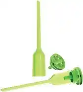 Bol.com Dr. Brown's Options+ Replacement Kit - Voor Smalle halsfles 250ml - 2 stuks aanbieding