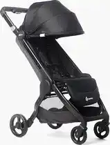 Bol.com Ergobaby Metro+ Compact City Stroller -Buggy Zwart - 0 tot 4 jaar aanbieding
