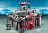 Bol.com Playmobil Burcht van de orde van de Valkenridders - 6001 aanbieding