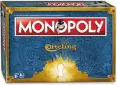 Bol.com Identity Games Monopoly Efteling - Bordspel - Nederlandstalig aanbieding