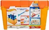 Bol.com Hot Wheels Track Builder - Stunt basis kist aanbieding