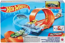 Bol.com Hot Wheels Action Drift Loop - Racebaan aanbieding