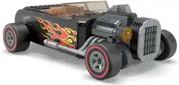 Bol.com MATTEL MEGA HOT WHEELS STREET RODER 507 DELIG aanbieding