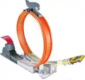 Bol.com Hot Wheels Action Stuntset Loop Star Jongens 5-delig aanbieding