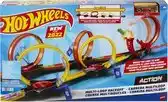 Bol.com Hot Wheels Action Multi-Loop Raceoff aanbieding