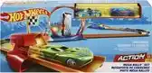 Bol.com Hot Wheels Action Mega Rally Set assorti aanbieding