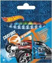 Bol.com HOT WHEELS - STARPAK waskrijt 12 stuks aanbieding