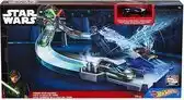 Bol.com Hot Wheels - Star Wars - Throne Room Raceway - Troonkamer Racebaan aanbieding