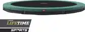 Bol.com BERG SPORTS Favorit InGround 430 Green aanbieding