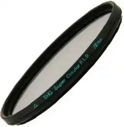 Bol.com Marumi Filter Super DHG Circ. Pola 52 mm aanbieding